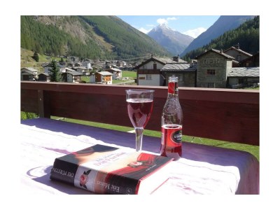 Apartment Wohnung 6 - Outdoor photo 7