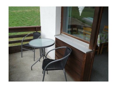 Apartment Wohnung 6 - Features photo 11