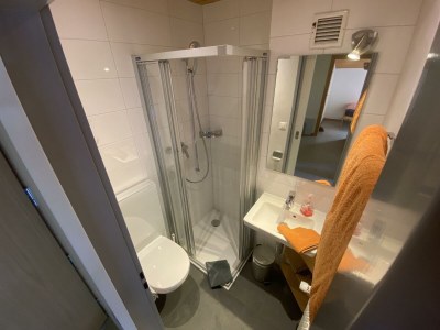 Apartment Wohnung 6 - Features photo 21