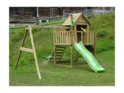 Apartment Wohnung 7 - Outdoor photo 9