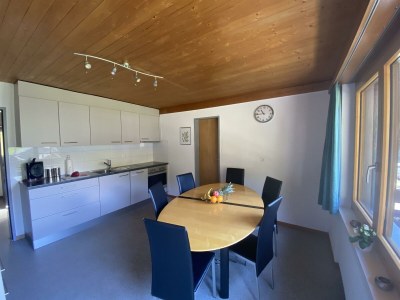 Apartment Wohnung 7 - Features photo 14