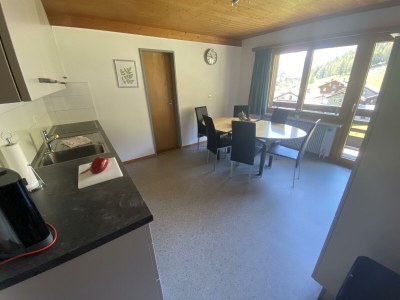 Apartment Wohnung 7 - Features photo 15