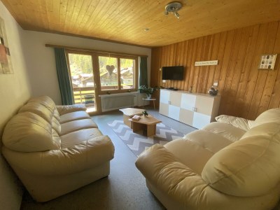 Apartment Wohnung 7 - Features photo 16