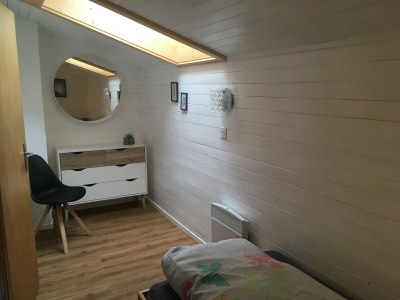 Apartment Wohnung 7 - Features photo 18