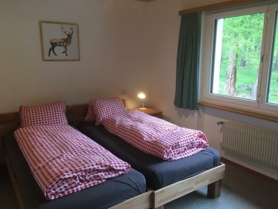 Apartment Wohnung 7 - Features photo 19