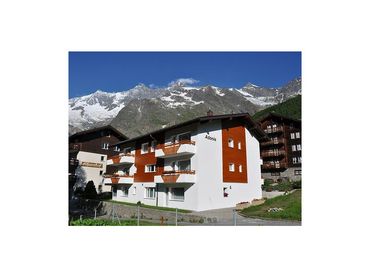 Apartment 4-Bettwohnung