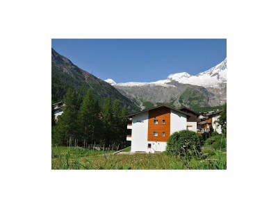 Apartment 4-Bettwohnung - Outdoor photo 2