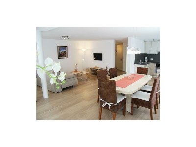 Apartment 4-Bettwohnung - Features photo 5