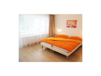 Apartment 4-Bettwohnung - Features photo 8