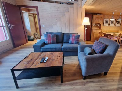 Apartment 6-Bettwohnung - Outdoor photo 8