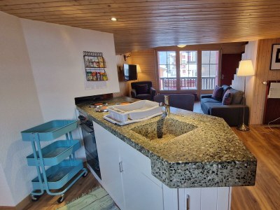 Apartment 6-Bettwohnung - Outdoor photo 9