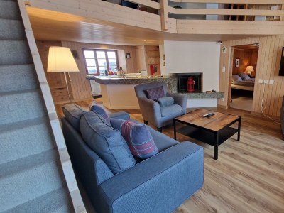 Apartment 6-Bettwohnung - Outdoor photo 13