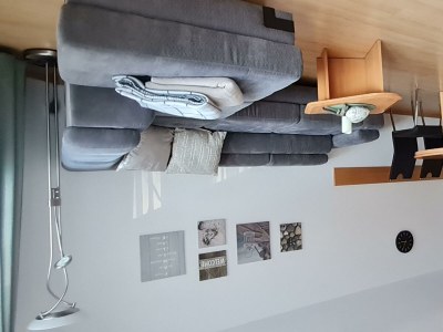 Apartment 2-Bettwohnung Nr. 50 - Outdoor photo 2