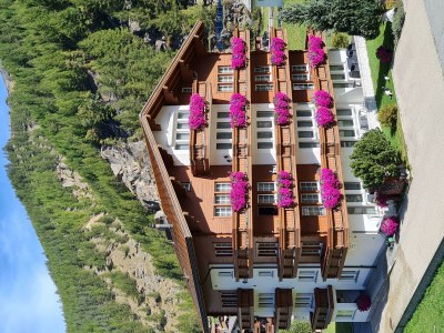 Apartment 2-Bettwohnung Nr. 50 - Outdoor photo 5