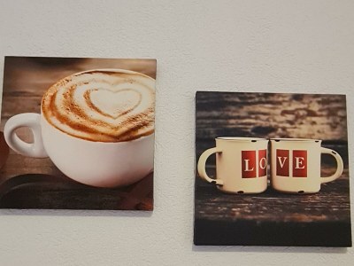 Apartment 2-Bettwohnung Nr. 50 - Features photo 44