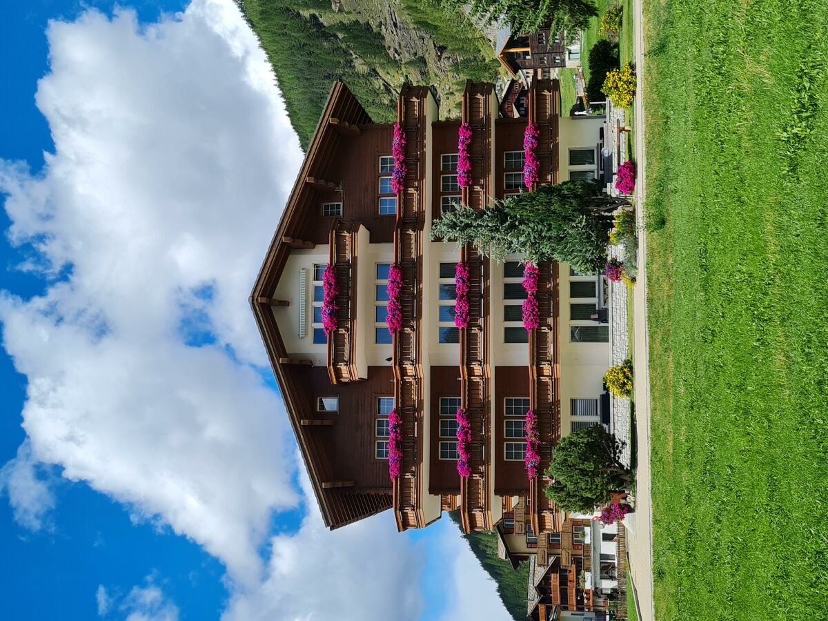 Apartment 4-Bettwohnung Nr. 52 - Outdoor photo 4