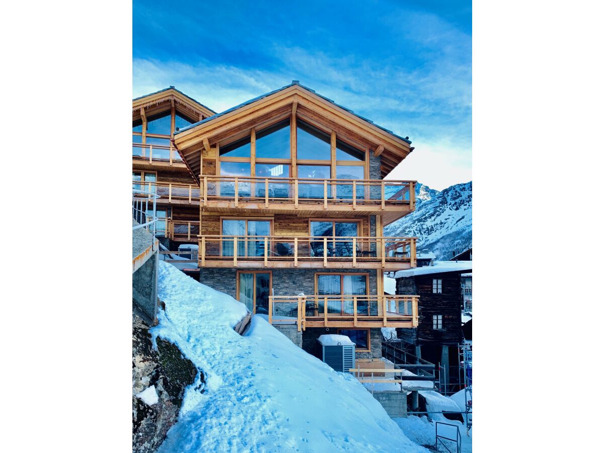 Apartment 10-Bettwohnung