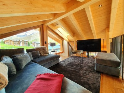 Apartment 10-Bettwohnung - Features photo 28