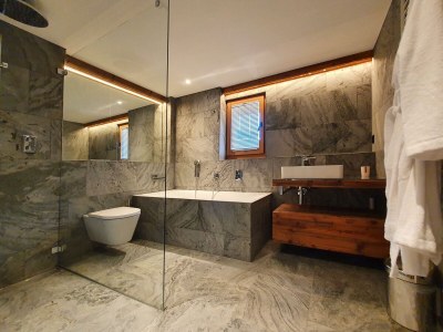 Apartment 10-Bettwohnung - Features photo 35