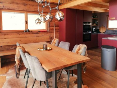 Apartment 10-Bettwohnung - Features photo 37