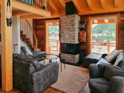 Apartment 10-Bettwohnung - Features photo 38