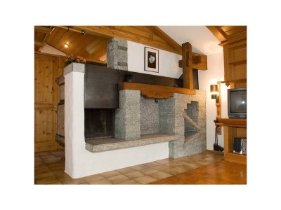 Apartment 3-Bettwohnung - Features photo 19