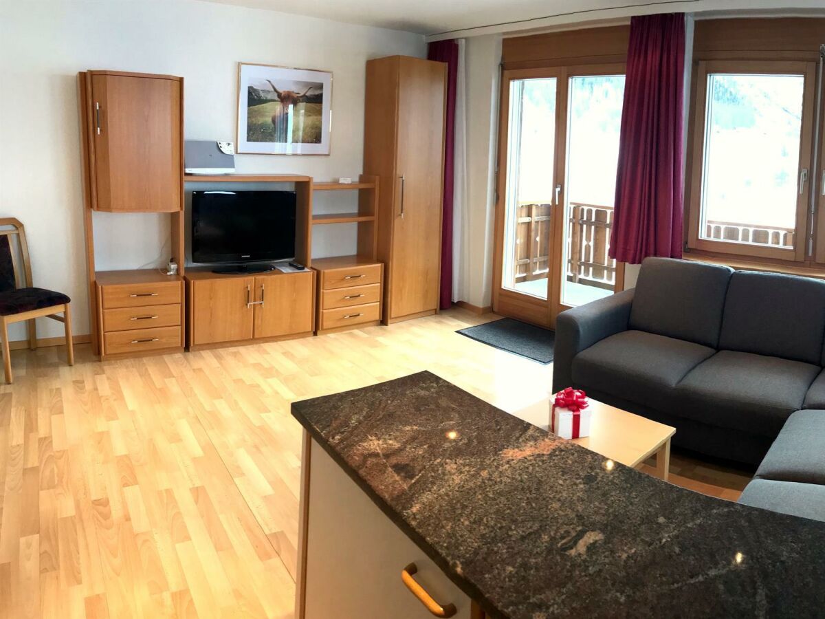 Apartment 4-Bettwohnung