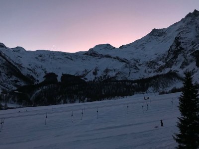 Apartment 4-Bettwohnung - Outdoor photo 3