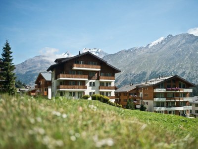 Apartment 4-Bettwohnung - Outdoor photo 9