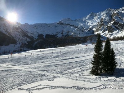 Apartment 4-Bettwohnung - Outdoor photo 12