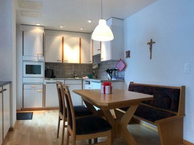 Apartment 4-Bettwohnung - Features photo 15