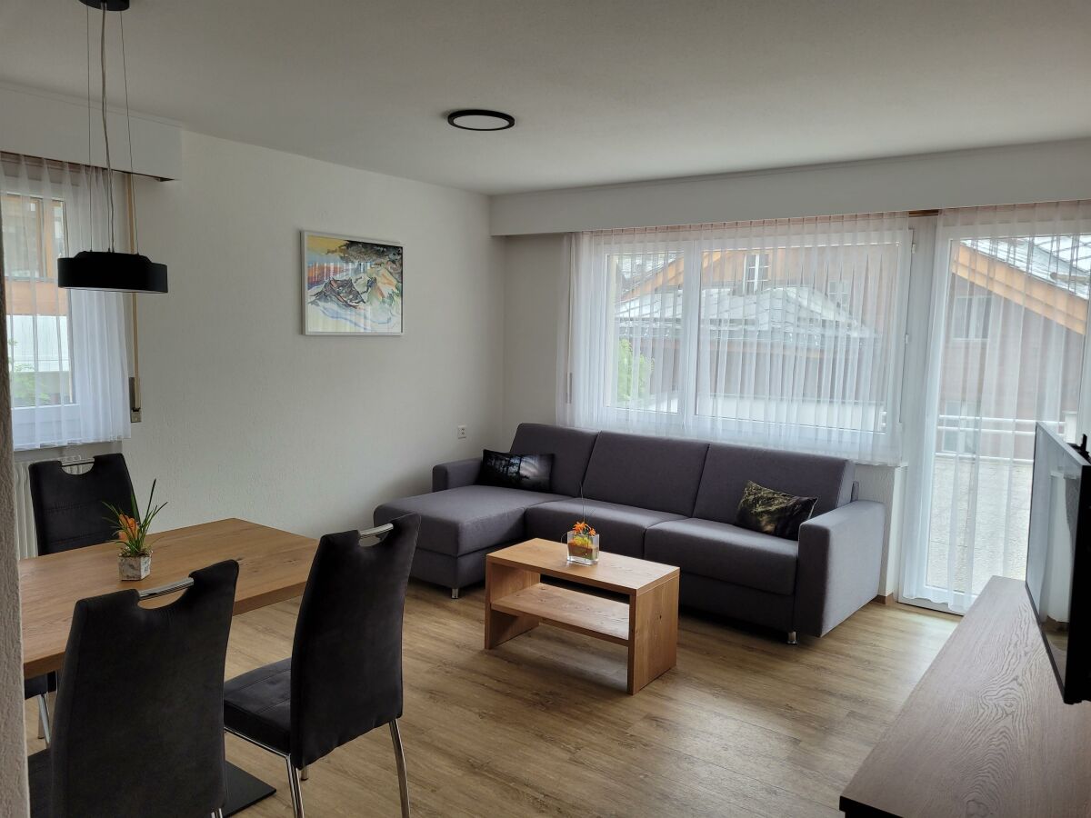 Apartment 3-Bettwohnung Nr. 2