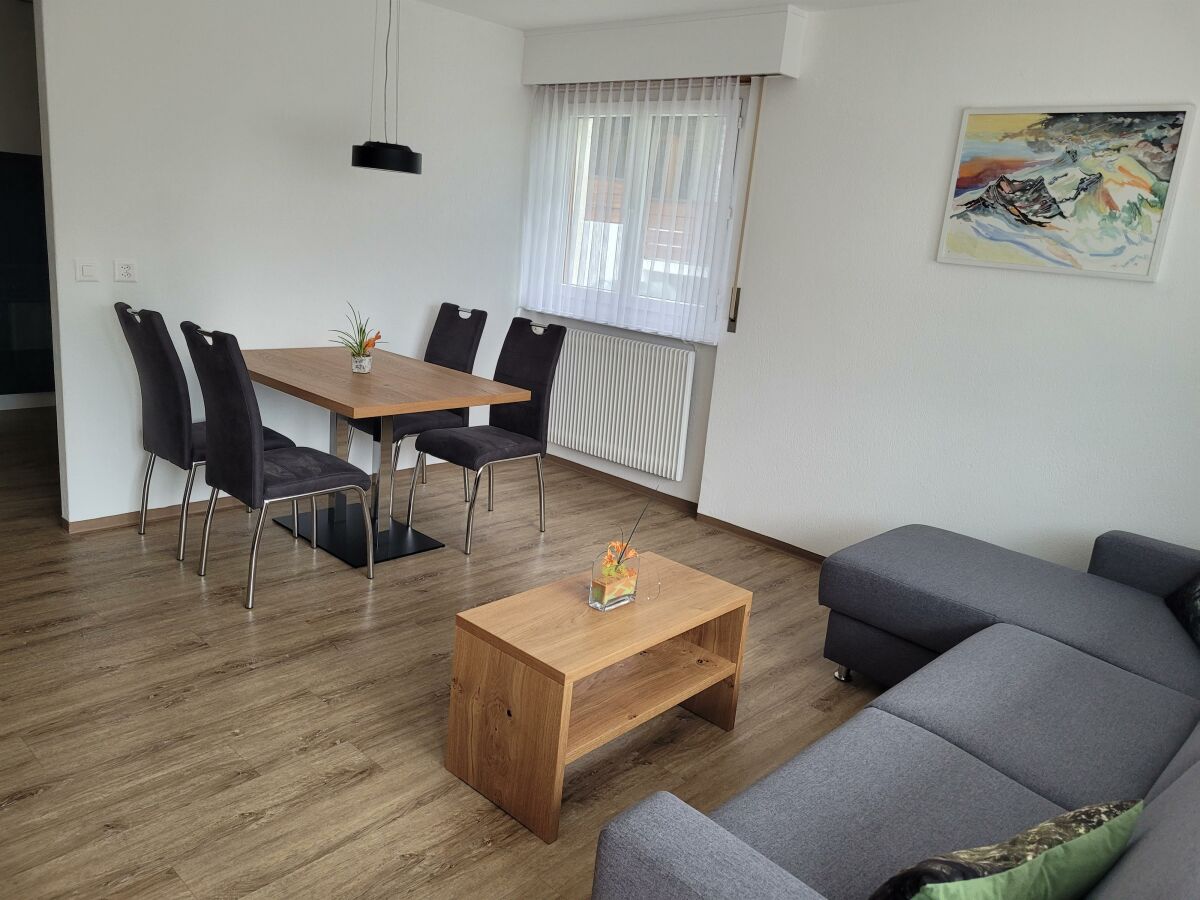 Apartment 3-Bettwohnung Nr. 2 - Outdoor photo 2