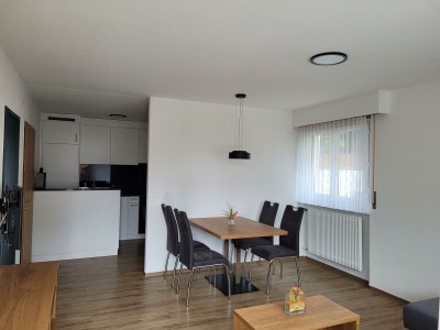 Apartment 3-Bettwohnung Nr. 2 - Outdoor photo 3