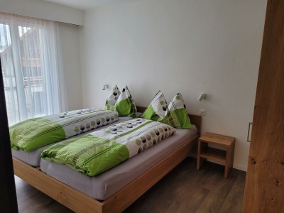 Apartment 3-Bettwohnung Nr. 2 - Outdoor photo 5