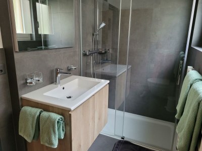 Apartment 3-Bettwohnung Nr. 2 - Outdoor photo 6