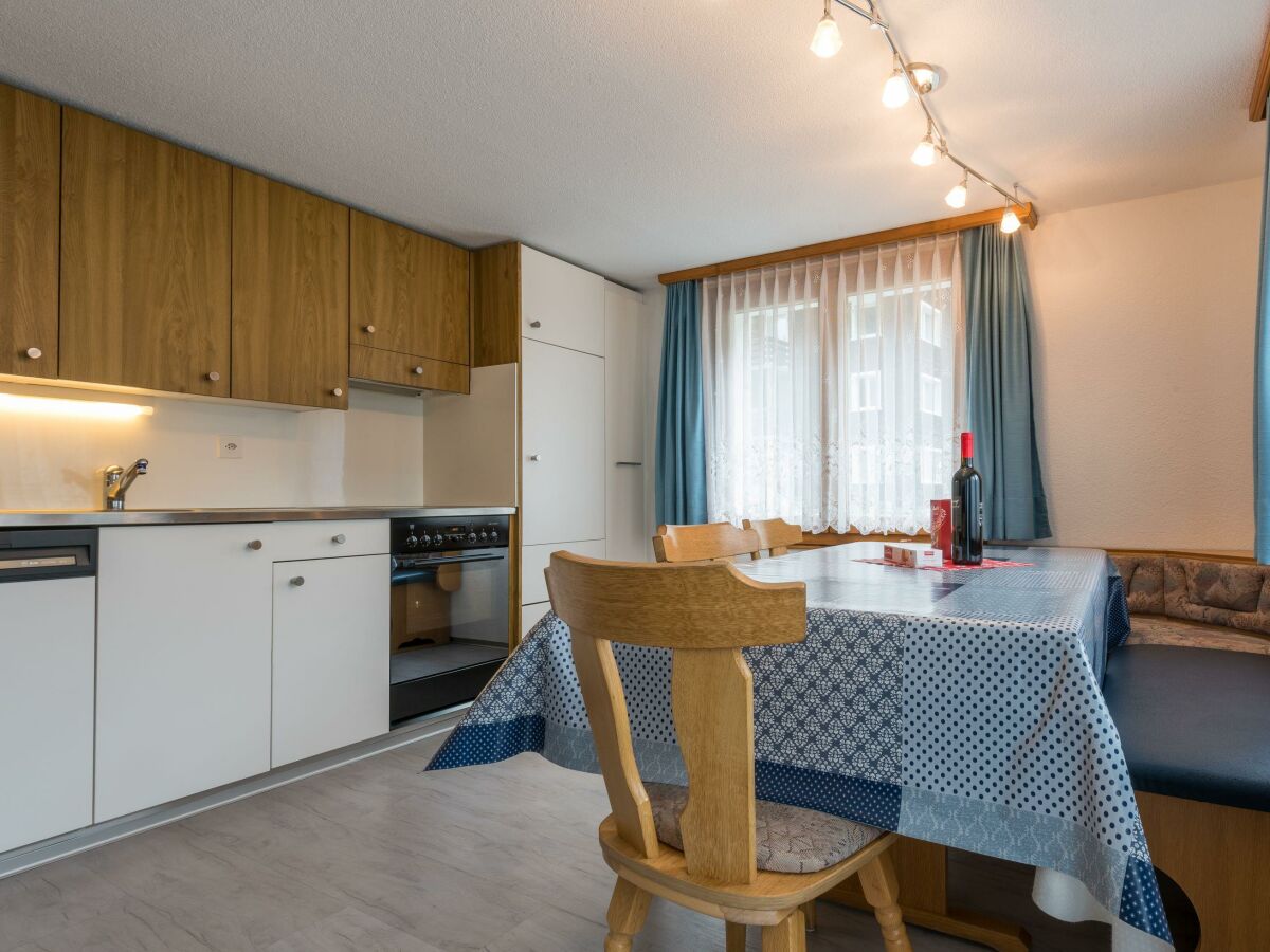 Apartment 5-Bettwohnung - Outdoor photo 3