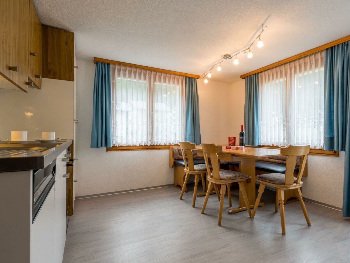 Apartment 5-Bettwohnung - Outdoor photo 5