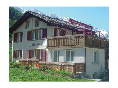 Apartment 5-Bettwohnung - Outdoor photo 15