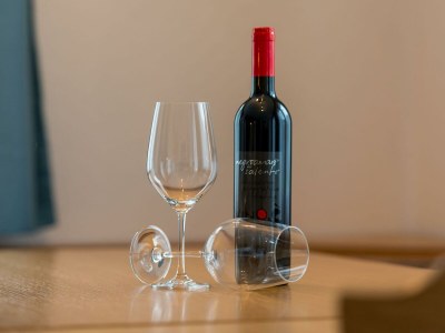 Apartment 5-Bettwohnung - Outdoor photo 19