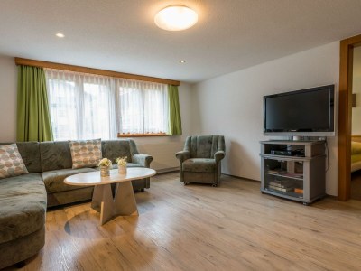 Apartment 5-Bettwohnung - Outdoor photo 22