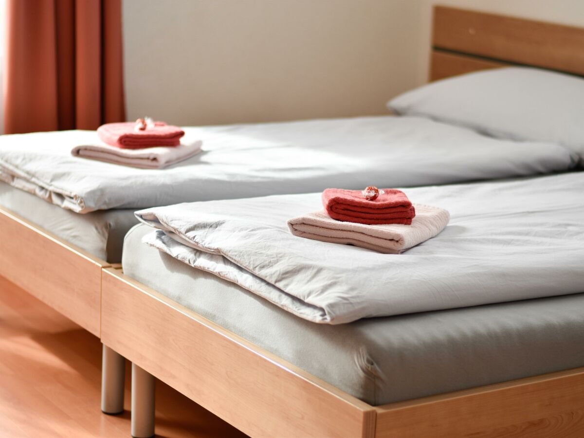 Apartment 8-Bettwohnung Nr. 61 - Features photo 3