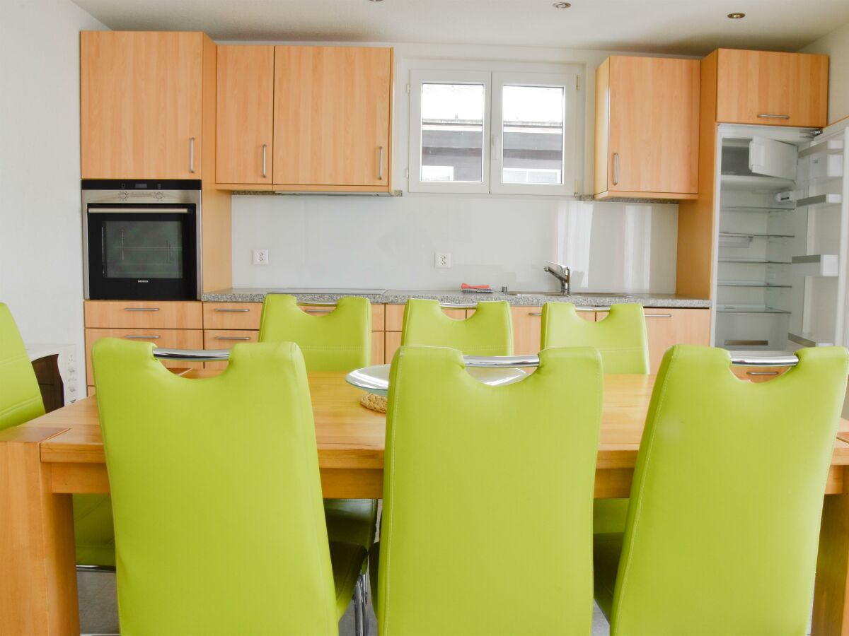 Apartment 8-Bettwohnung Nr. 61 - Features photo 5