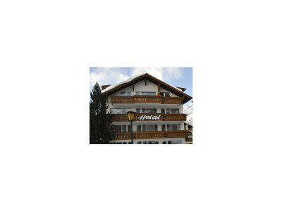 Apartment 8-Bettwohnung Nr. 61 in Saas-Fee - Apartment