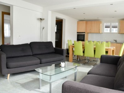 Apartment 8-Bettwohnung Nr. 61 - Features photo 4