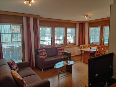 Apartment 4-Bettwohnung Nr. 2 - Outdoor photo 8