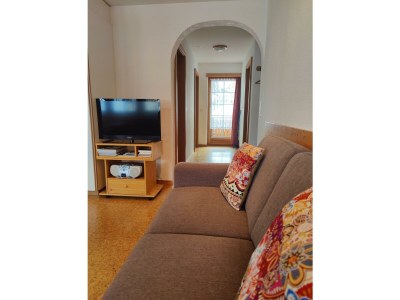 Apartment 4-Bettwohnung Nr. 2 - Outdoor photo 9