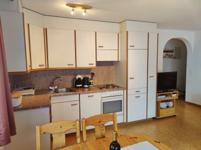 Apartment 4-Bettwohnung Nr. 2 - Outdoor photo 11