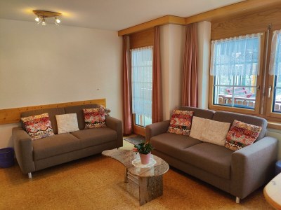 Apartment 4-Bettwohnung Nr. 2 - Outdoor photo 12