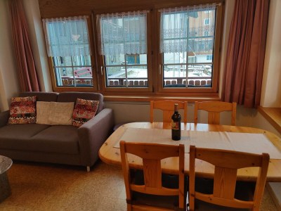 Apartment 4-Bettwohnung Nr. 2 - Outdoor photo 13